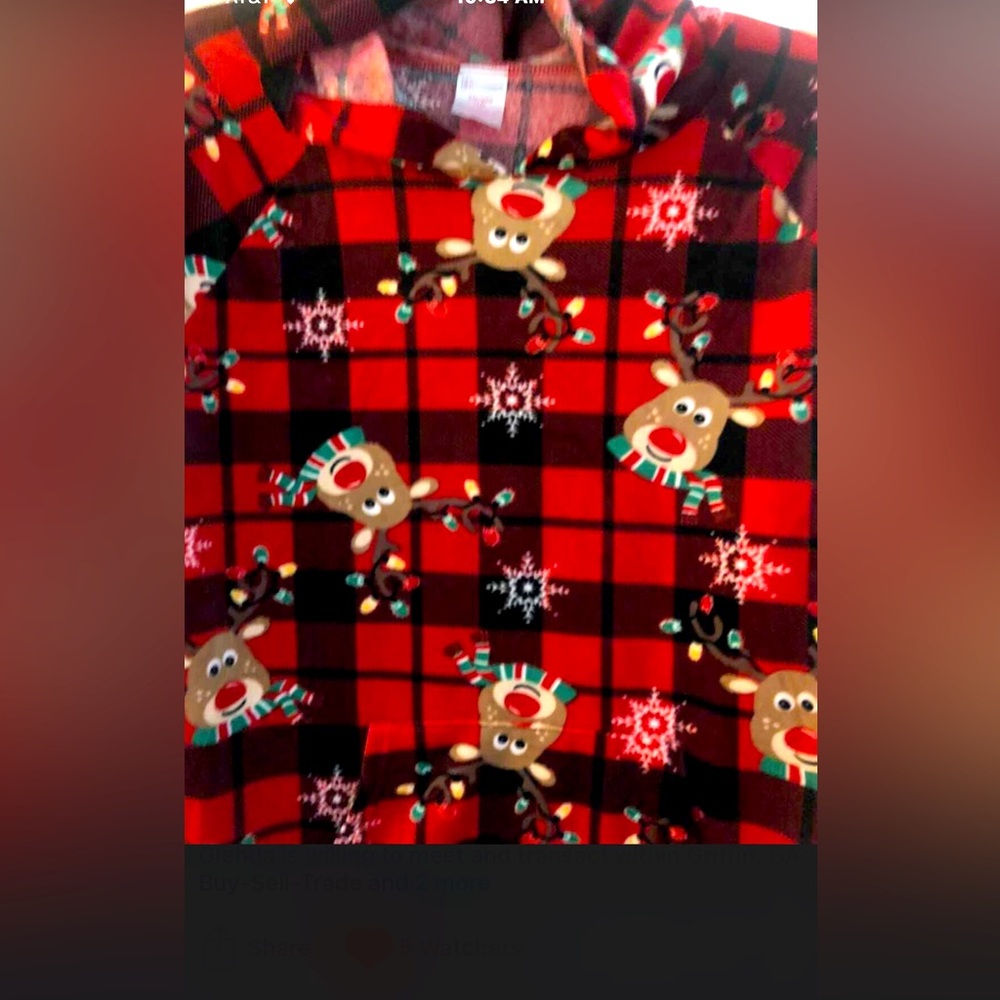 Christmas Shirt/Hoodie